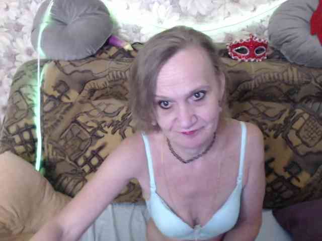 miss-bekker23 webcam