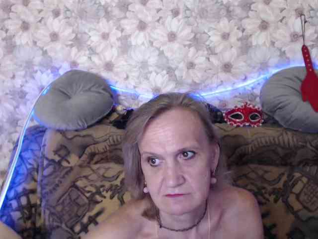 miss-bekker23 webcam