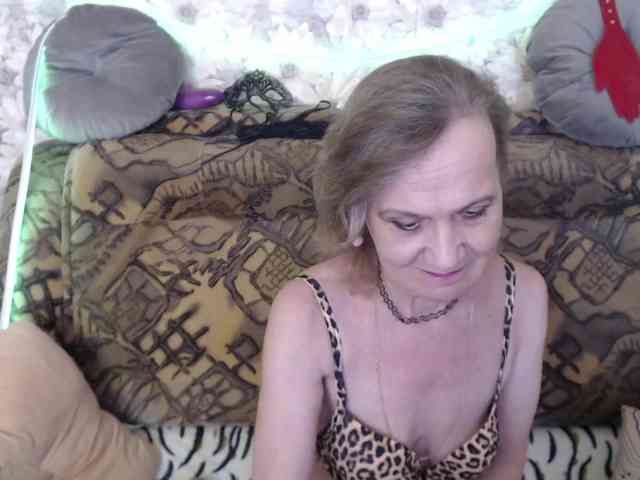miss-bekker23 webcam