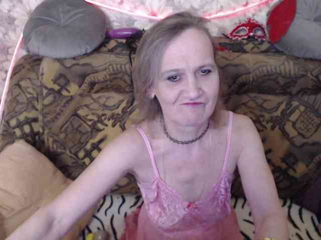 miss-bekker23 webcam