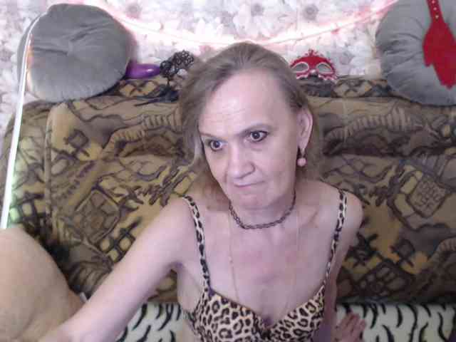 miss-bekker23 webcam