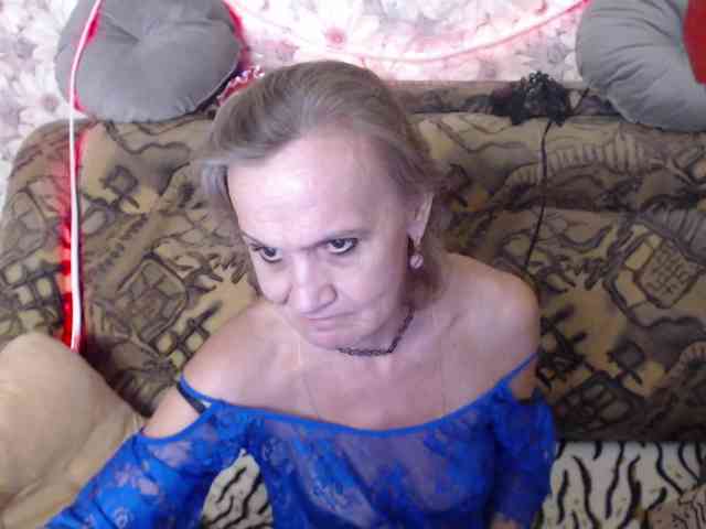 miss-bekker23 webcam