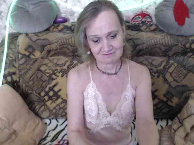miss-bekker23 webcam