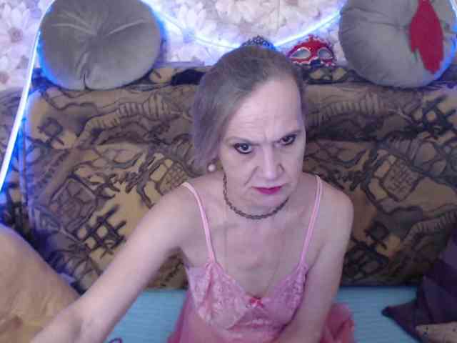 miss-bekker23 webcam