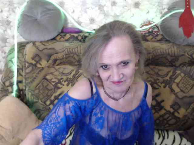 miss-bekker23 webcam