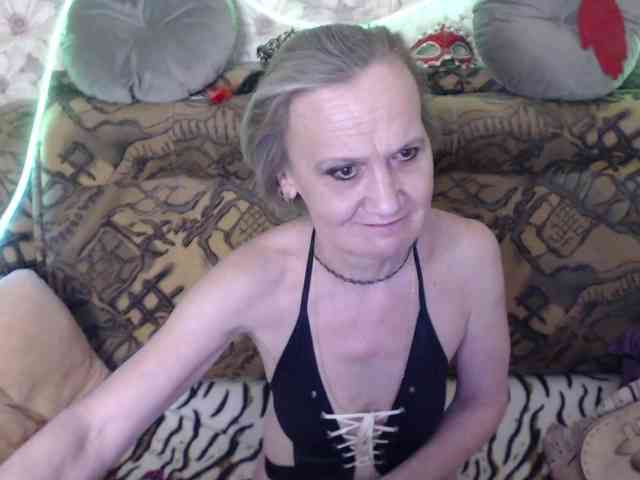 miss-bekker23 webcam
