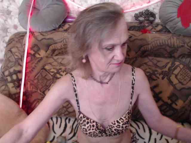 miss-bekker23 webcam