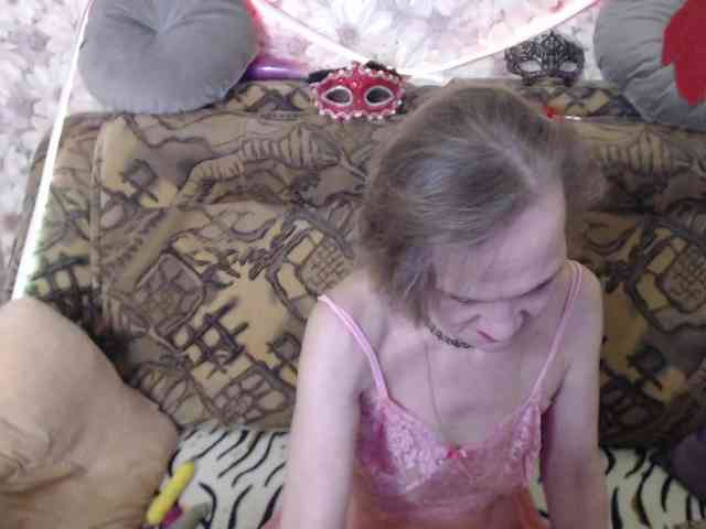 miss-bekker23 webcam