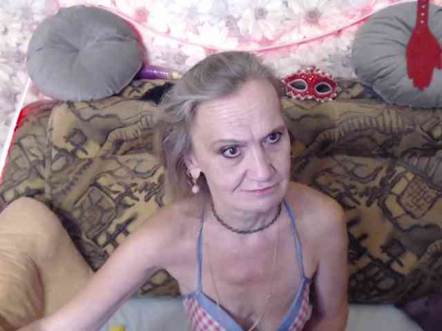 miss-bekker23 webcam