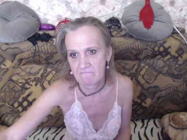 miss-bekker23 webcam