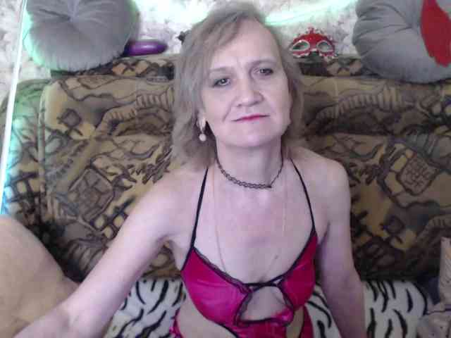 miss-bekker23 webcam