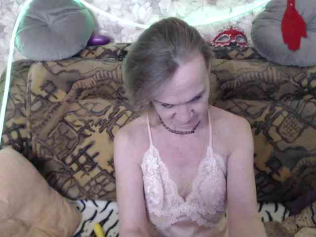 miss-bekker23 webcam