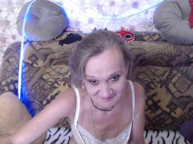 miss-bekker23 webcam