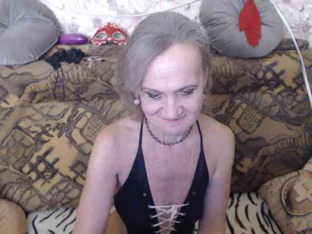 miss-bekker23 webcam