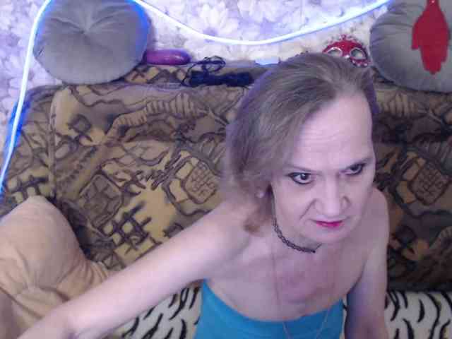 miss-bekker23 webcam