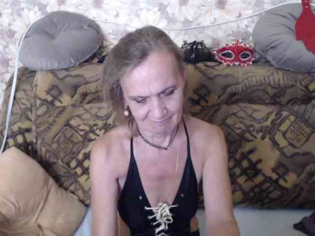 miss-bekker23 webcam