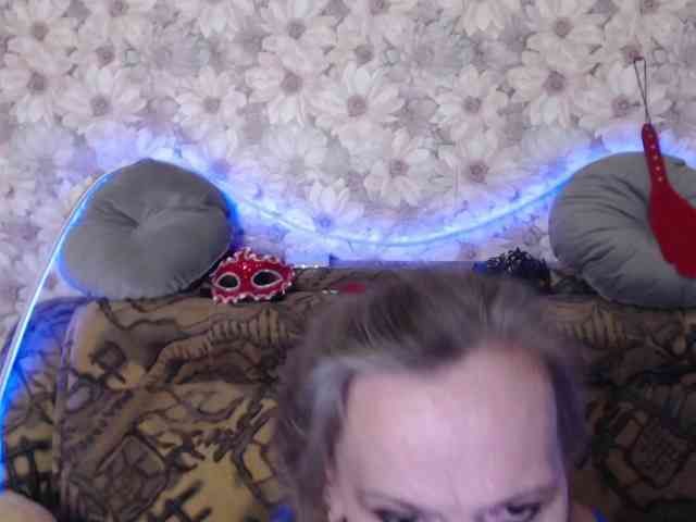 miss-bekker23 webcam