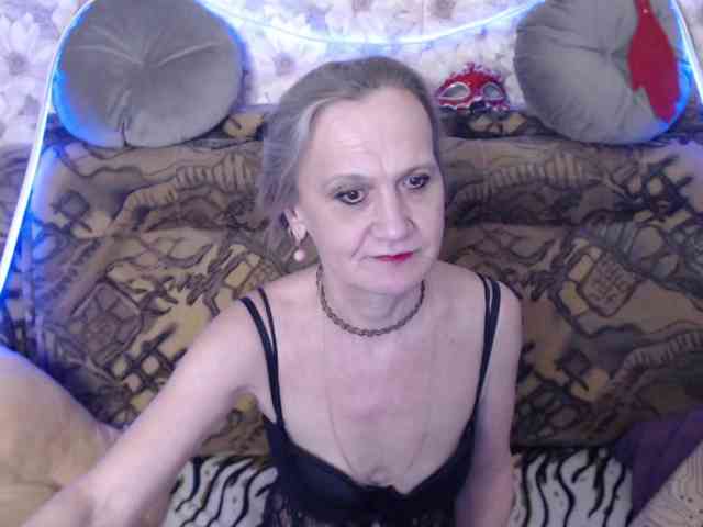 miss-bekker23 webcam