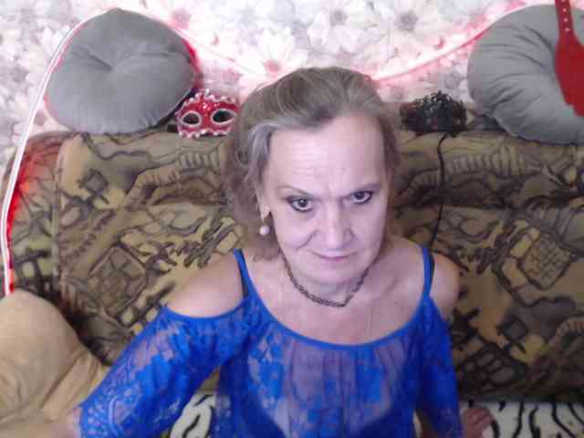 miss-bekker23 webcam