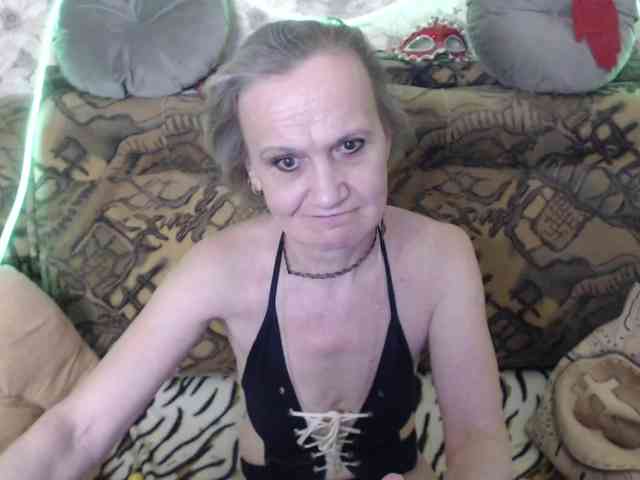 miss-bekker23 webcam