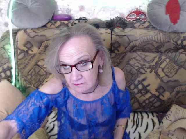 miss-bekker23 webcam