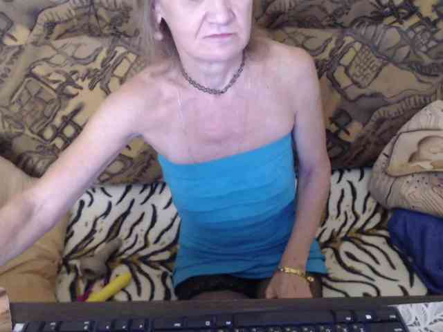 miss-bekker23 webcam