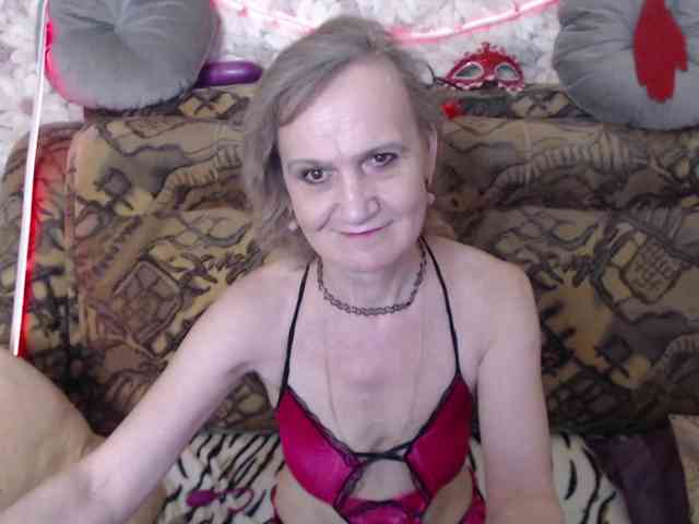 miss-bekker23 webcam