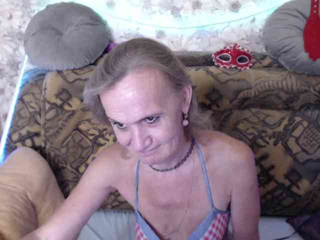 miss-bekker23 webcam