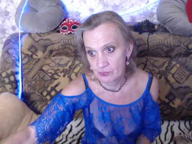 miss-bekker23 webcam