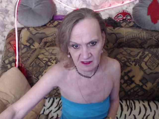 miss-bekker23 webcam