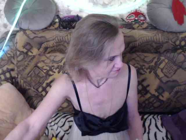 miss-bekker23 webcam