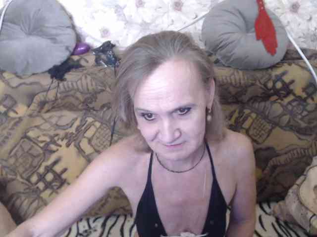 miss-bekker23 webcam