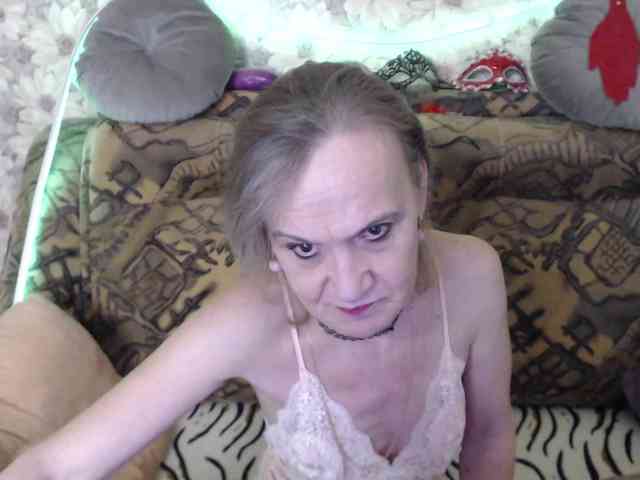 miss-bekker23 webcam