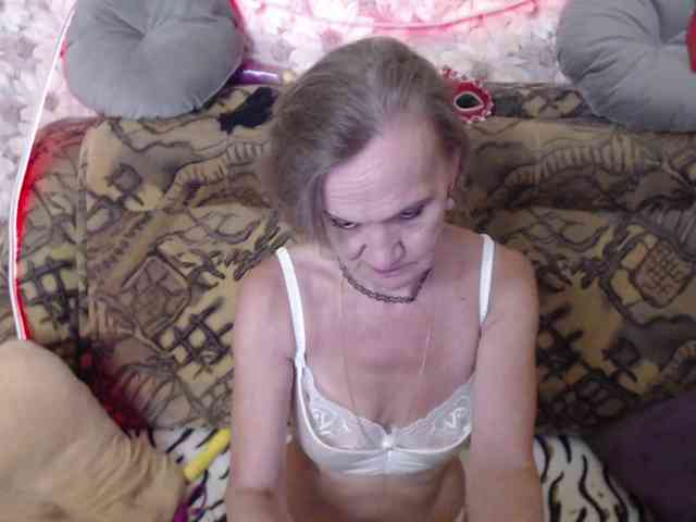 miss-bekker23 webcam