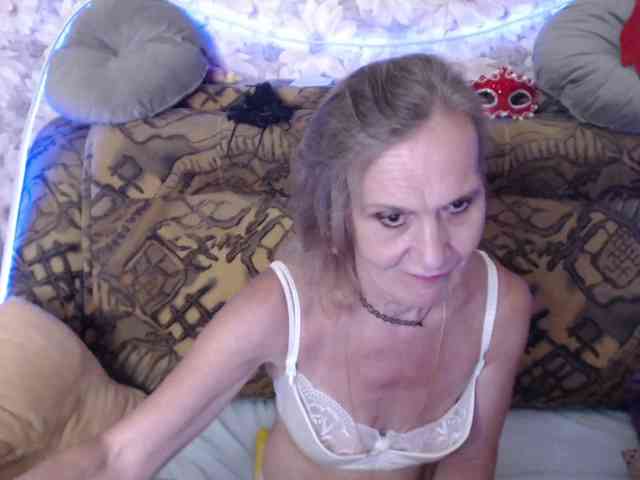 miss-bekker23 webcam