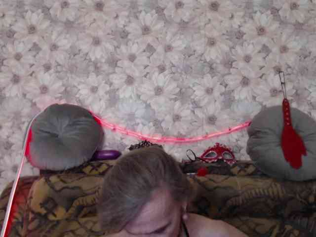 miss-bekker23 webcam