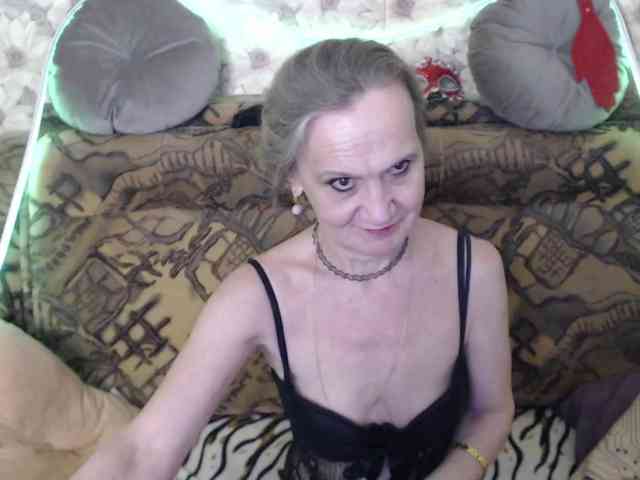 miss-bekker23 webcam