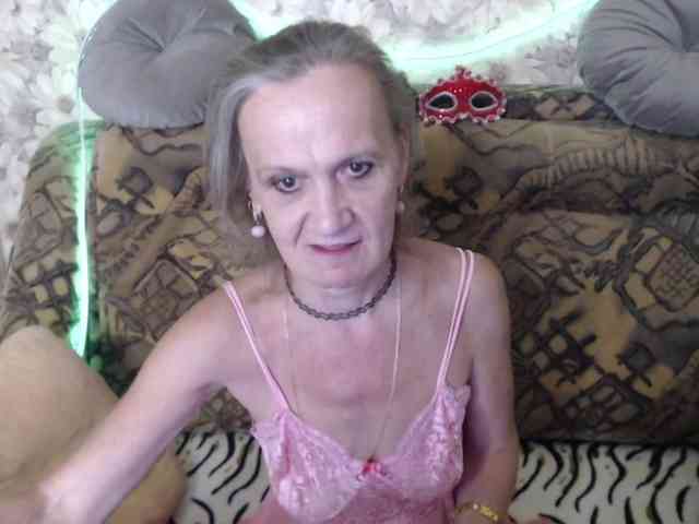 miss-bekker23 webcam