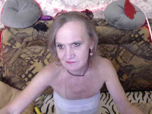 miss-bekker23 webcam