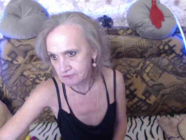 miss-bekker23 webcam