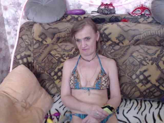 miss-bekker23 webcam
