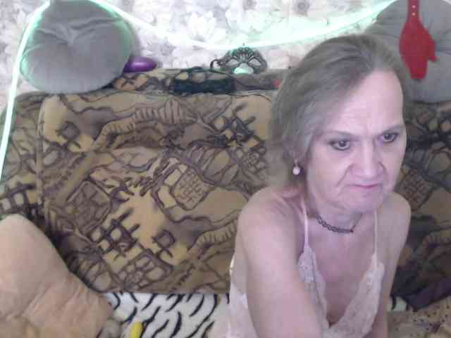 miss-bekker23 webcam