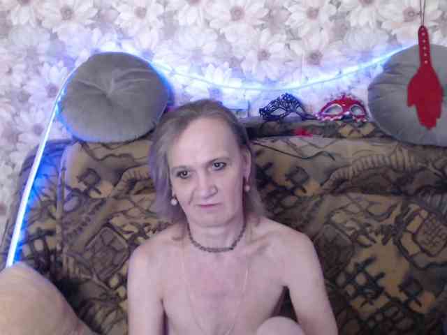 miss-bekker23 webcam