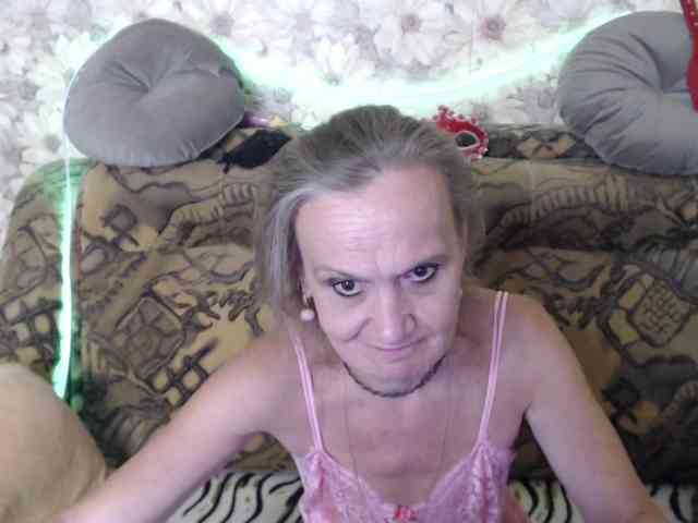 miss-bekker23 webcam