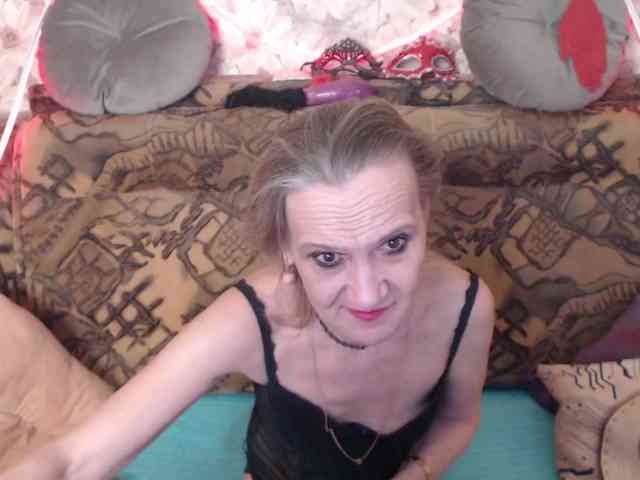 miss-bekker23 webcam