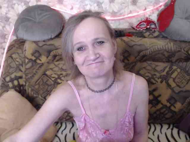 miss-bekker23 webcam