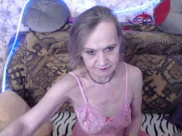 miss-bekker23 webcam