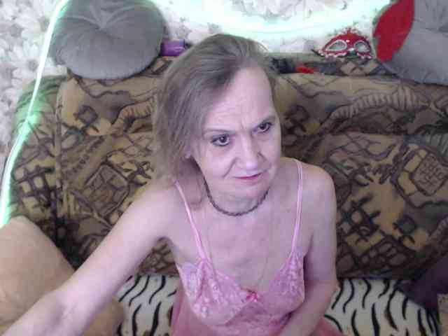 miss-bekker23 webcam
