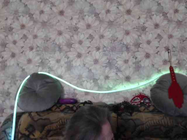 miss-bekker23 webcam