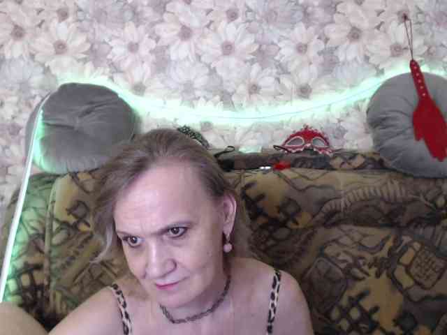 miss-bekker23 webcam